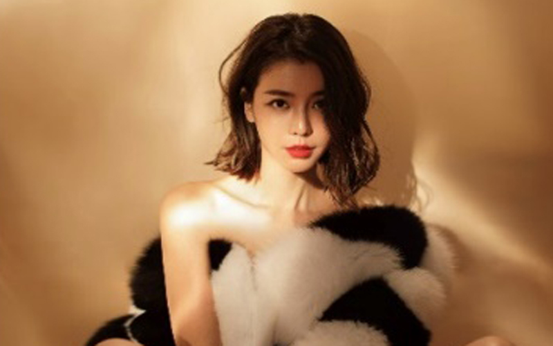 Artis C-pop Global Tia Lee Umumkan Perilisan Global Lagu Baru Goodbye Princess Hari Ini