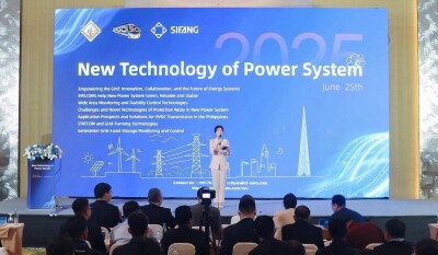 Sifang Hosts Landmark Power Technology Forum: Global Experts Chart Path for Grid Modernization