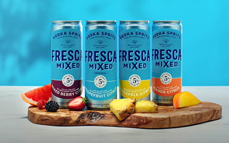 IYKYK: FRESCA™ Mixed and Andy Cohen Invite Fans to Get in on the Best Kept Secret of Cocktailing
