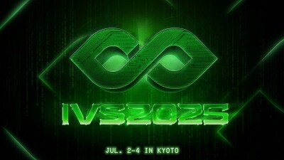 Tenchijin Masuk Dalam Daftar Finalis IVS2025 LAUNCHPAD