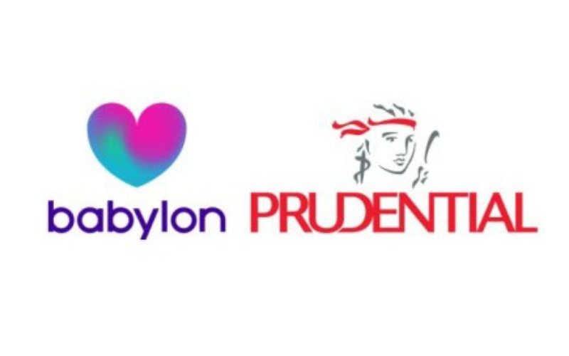Prudential and Babylon Join Forces to Pioneer AI-Powered Digital Health Services in Asia