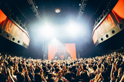 NIKO NIKO TAN TAN Tampil Perdana di Japan Expo Paris 2025