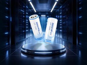 CBAK Energy Previews Next-Generation High-Rate LFP Cells for AI Data Center Backup Power