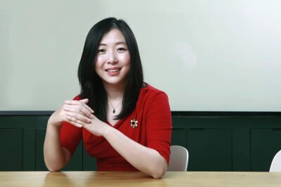 Li Li dari Next Capital Masuk Daftar “Top 50 Global Chinese Venture Capitalists” Versi Caijing Magazine