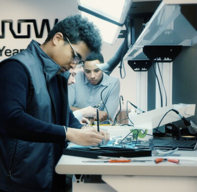 Arrow Electronics Launches Engineering Solutions Center to Support Tech Innovation Across India and Southeast Asia