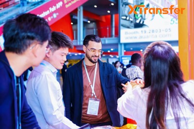 XTransfer: Memimpin Revolusi AI dalam Pembayaran Perdagangan B2B Internasional