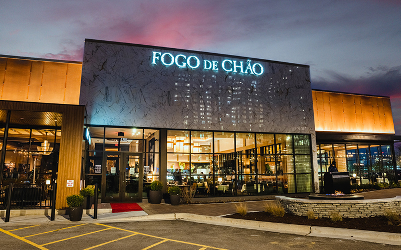 Renowned International Restaurant Brand Fogo de Chão to be Acquired by Bain Capital Private Equity from Rhône Capital