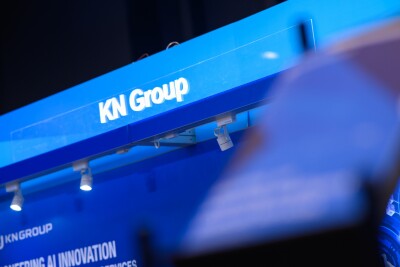 KN Group and AlloyX Form Strategic Partnership, Launching World’s First On-Chain Tokenized Consumer Loan Assets