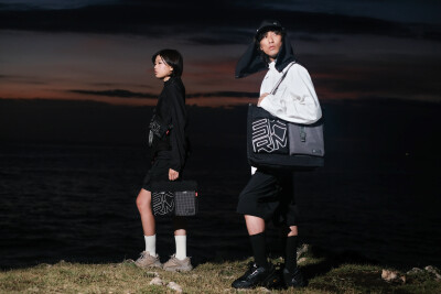 SKINARMA’s JAGER collection redefines street-smart carry with raw utility and urban edge