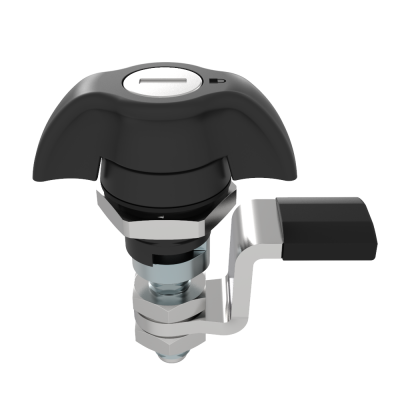 Southco Adds New Options To Its E5 Line Of Cam Latches