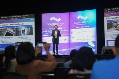 SLiquid Global Hadir di Data Center Asia 2025 Hong Kong dengan Ekosistem Pendinginan Cair Terintegrasi