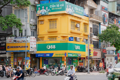 F88 earns Gold Level Certification for Client Protection