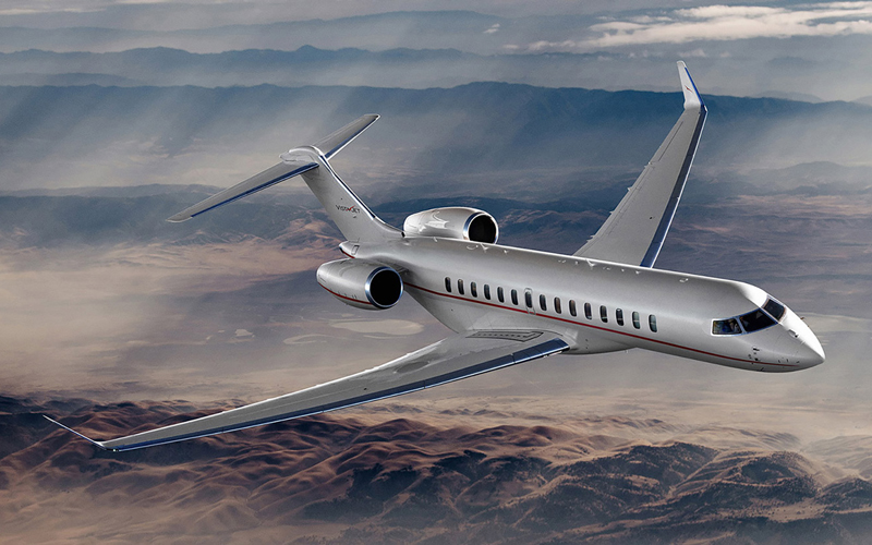 Timeless Travel with VistaJet and Valextra — Two Icons, One Destination