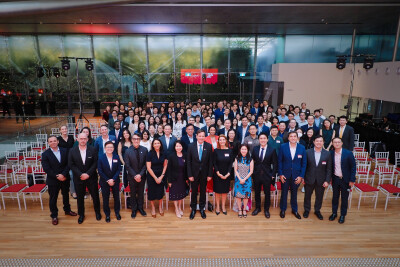 Adecco Singapore Marks 40 Years of Enabling Talent and Business Growth