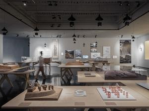 Architecture's Inscriptions Opened at TANK Shanghai, Bringing Together Architects, Artists, and Scholars Across Two Days of Academic Programs