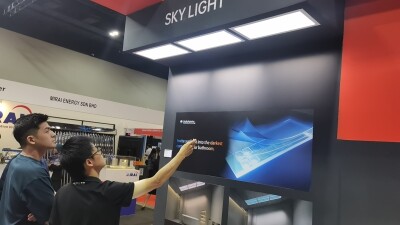 AUPU’s ARCHIDEX 2025 Triumph: Redefining Home Comfort in SE Asia