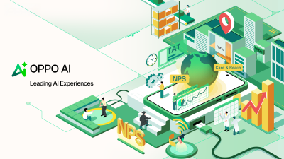 OPPO Launches AI Phone Reno14 Series and Upgraded AI-Powered Intelligent After-Sales Service System
