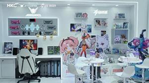 HKC and ANTGAMER Wrap Up 2026 HKTDC Fair as Fate Trigger Collaboration Draws Strong Attention