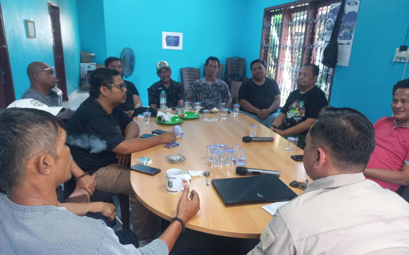 PWI Dumai Bakal Gelar Donor Darah, Targetkan 79 Kantong