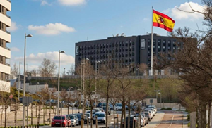 Hotel101 Global Officially Unveils the 680-Room Hotel101-Madrid, Spain - Opens to the Public Today, March 10, 2026