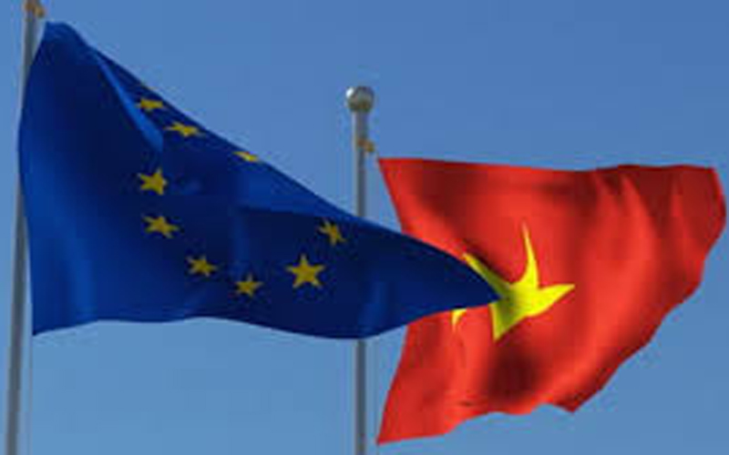 EVFTA Heralds New Chapter For Vietnam -Eu Relations