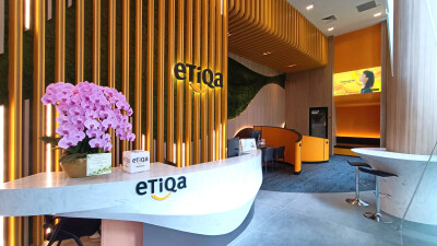 Etiqa Insurance Singapore Relocates to New Office at Capital Square for Greater Accessibility and Growth