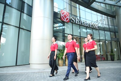 SeABank dan AFS Klarifikasi Terkait Perjanjian Pengalihan Modal Dasar PTF