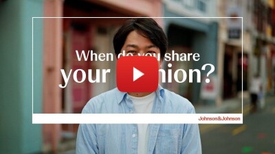 Johnson & Johnson Luncurkan The 3rd Opinion di Asia Pasifik: Suara Pasien Kini Menjadi Pusat Perjalanan Pengobatan Kanker Paru