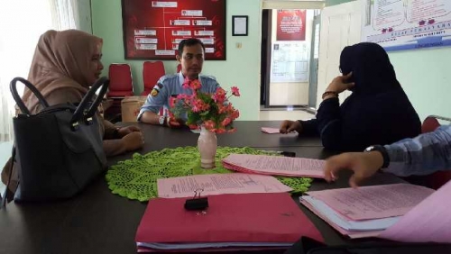 Jaksa Eksekusi Oknum ASN Batam Terpidana Tindak Pencucian Uang di Jakarta