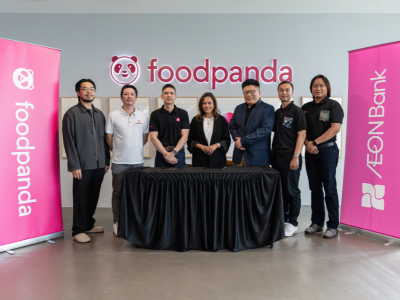 AEON Bank dan foodpanda Malaysia Jalin Kemitraan Strategis untuk Tingkatkan Adopsi Perbankan Digital dan Dukungan Ekonomi Gig di Malaysia
