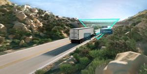 HERE Technologies and MengQing expand intelligent navigation deployment for China’s leading commercial vehicle manufacturers