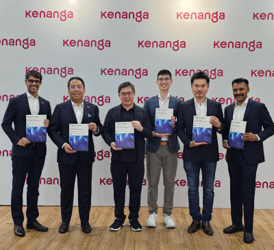 Kenanga dan Mitra Strategis Rilis Laporan “Project Juara”, Tinjau Potensi Tokenisasi Aset di Malaysia Senilai US$43 Miliar