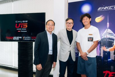 Humansa Powers Chubb UTS Hong Kong 2025 with Humansa