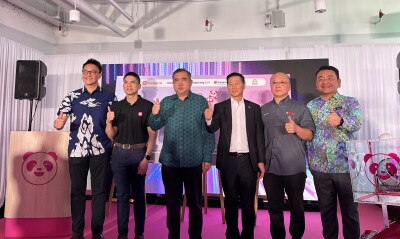 Hong Leong Bank dan foodpanda Kolaborasi Tingkatkan Literasi Keuangan Mitra Pengantar Melalui Program pandasafe