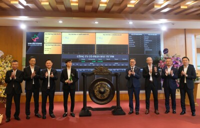 F88 Resmi Melantai di Bursa, Catatkan 8,26 Juta Saham di UPCoM