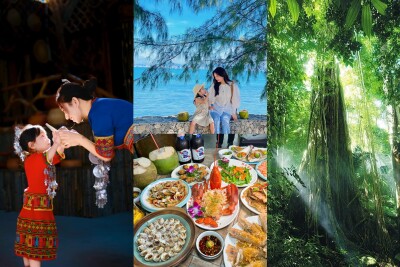 Hainan, China's Premier Vacation Destination, Unveils New Tourism Experiences