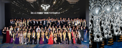 EdgeProp Roundtable 2025: Dari Daftar Properti Hingga Warisan Profesional