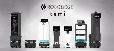 Foxconn Technology Invests US$30 Million in Robocore to Expand into Medical and Elderly Care Robotics Market