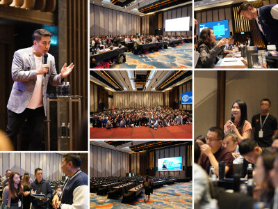 Dari Diferensiasi ke Koneksi Emosional: 180 Brand Talk 6.0 Kembali Membantu Merek Merebut Hati Konsumen