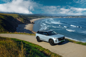 Global Sales to Hit One Million! OMODA & JAECOO NEV Surges 471%, Powered by Hybrid Technology