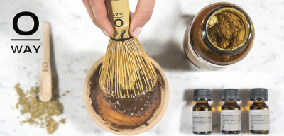 Kolaborasi Philosophy Studio x OWAY, Perawatan Detoks dan Kulit Kepala Khusus Kini Hadir di Singapura