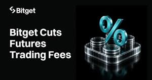 Bitget Cuts Futures Trading Fees to Deepen Liquidity Amidst the Tokenization Boom