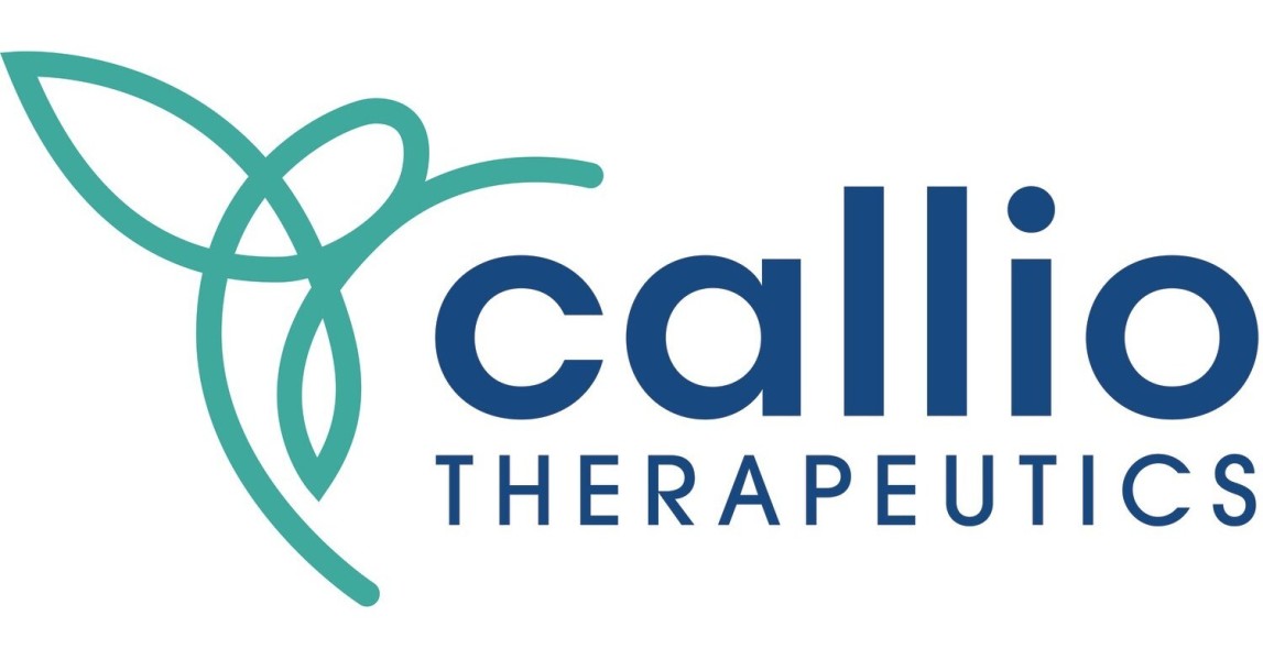Callio Therapeutics Appoints Zachary Hornby as Chief Executive Officer
