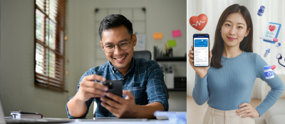 Bupa Hong Kong Connects More Customers to Flexible and Affordable Outpatient Care with Blua Health Pass