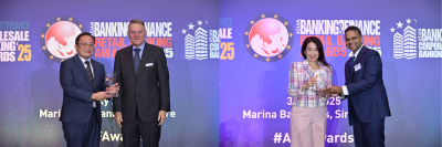 Hong Leong Bank Raih 3 Penghargaan Bergengsi di ABF Awards 2025, Bukti Transformasi Menuju Bank Terbaik di Malaysia