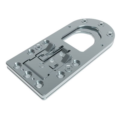 Percepat Perawatan Server dengan RA Rack Attach Terbaru dari Southco