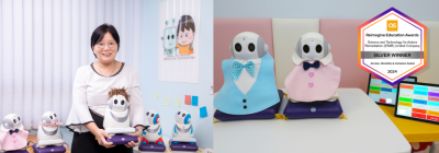 Fakultas Pendidikan Universitas Cina Hong Kong Memperkuat Posisi Global sebagai Pemimpin Pendidikan dengan Prestasi dan Inovasi Riset