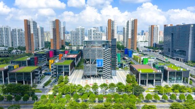 Hong Kong’s Brains, Qianhai’s Muscle: Shenzhen’s Blueprint for Global Innovators