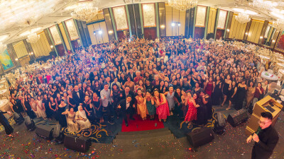 Rayakan 30 Tahun Kiprah, EtonHouse Donasikan $3 Juta untuk Perkuat Dampak Sosial melalui EtonHouse Community Fund