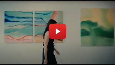 Menemukan Keheningan di Tengah Dunia yang Bising: ‘Peace in Solitude’, Sebuah Pameran Tunggal oleh Bongkojthip Bhirombhakdi